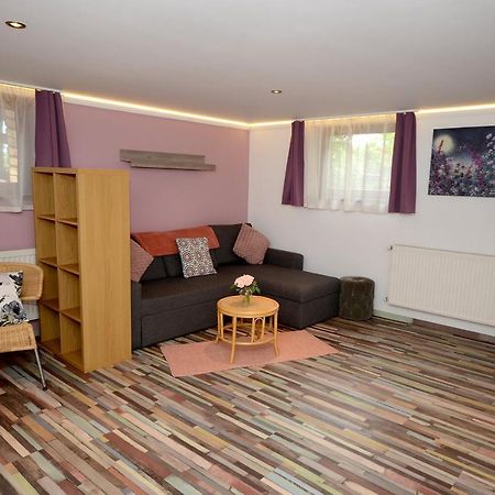 Ferienwohnung Rianas Utca Palkove Balatonrendes Exterior foto