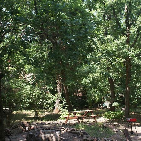 Ferienwohnung Rianas Utca Palkove Balatonrendes Exterior foto