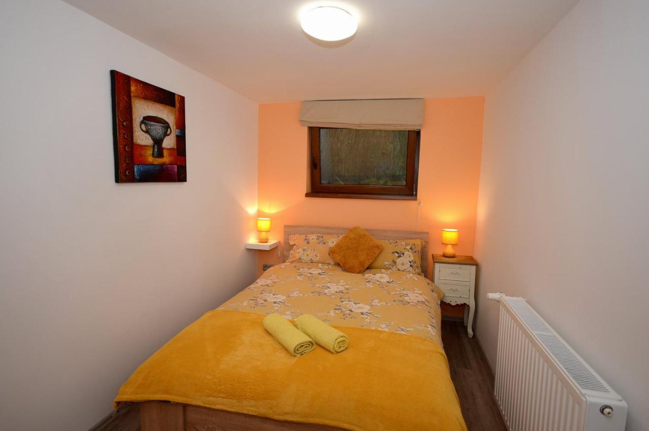 Ferienwohnung Rianas Utca Palkove Balatonrendes Exterior foto