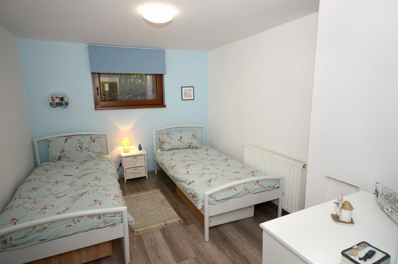 Ferienwohnung Rianas Utca Palkove Balatonrendes Exterior foto