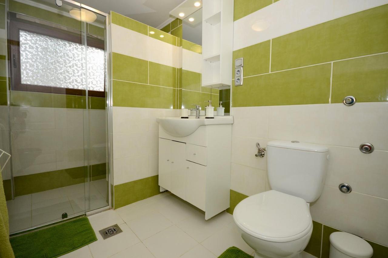 Ferienwohnung Rianas Utca Palkove Balatonrendes Exterior foto