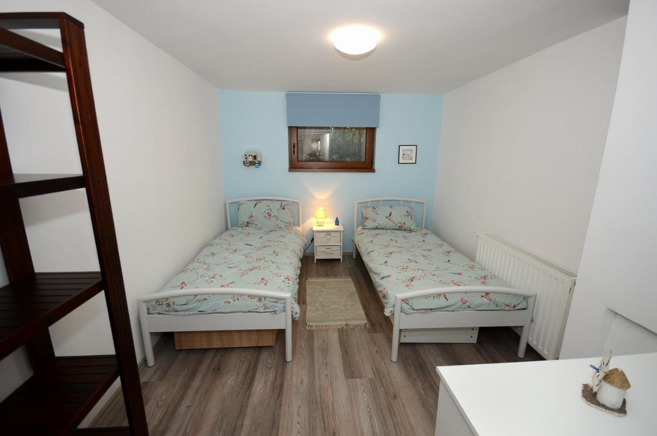 Ferienwohnung Rianas Utca Palkove Balatonrendes Exterior foto