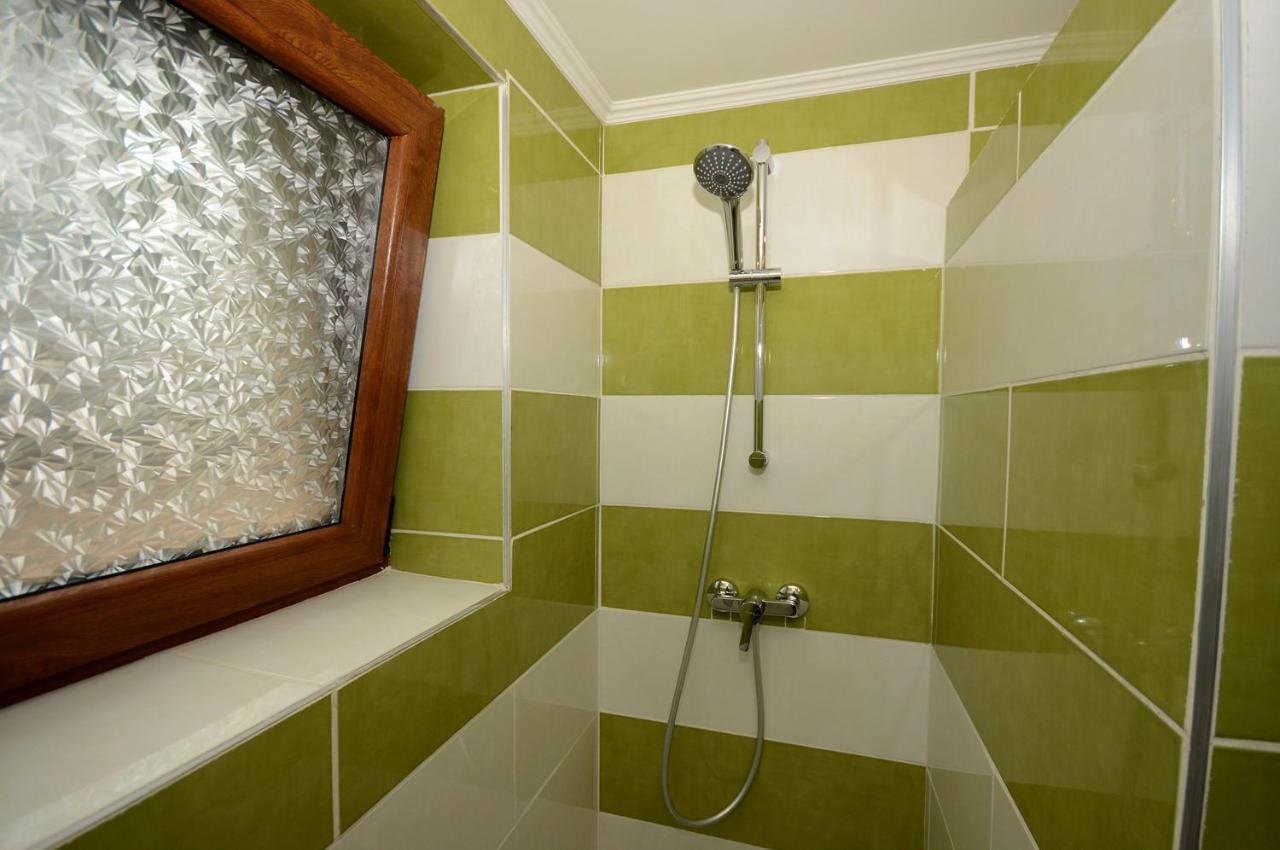 Ferienwohnung Rianas Utca Palkove Balatonrendes Exterior foto