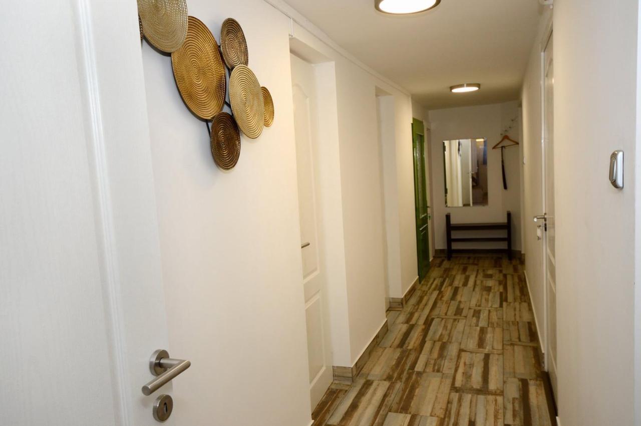 Ferienwohnung Rianas Utca Palkove Balatonrendes Exterior foto