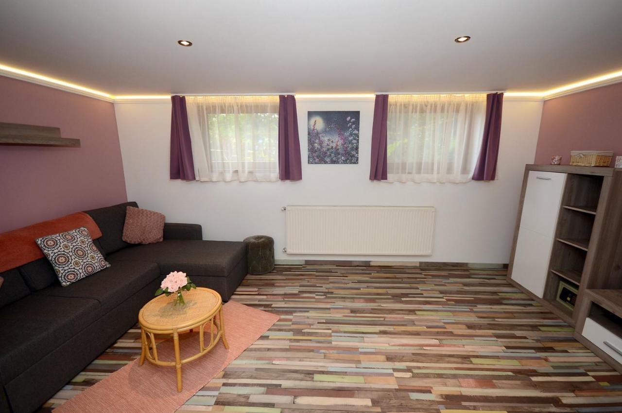 Ferienwohnung Rianas Utca Palkove Balatonrendes Exterior foto