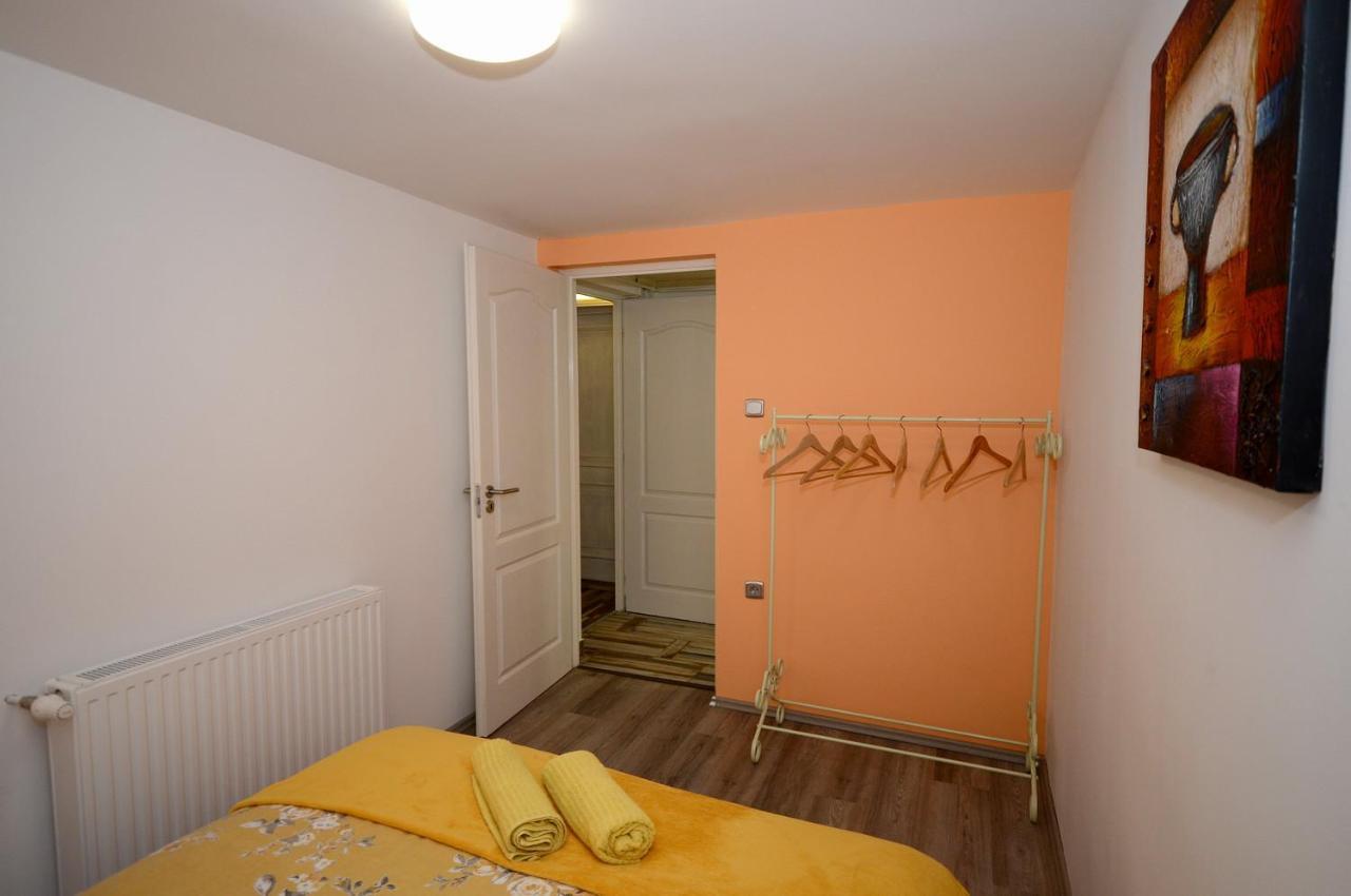 Ferienwohnung Rianas Utca Palkove Balatonrendes Exterior foto