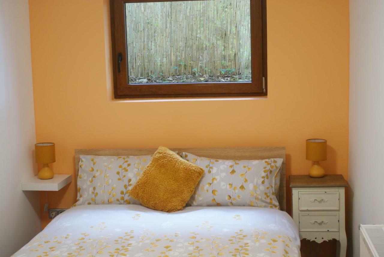 Ferienwohnung Rianas Utca Palkove Balatonrendes Exterior foto