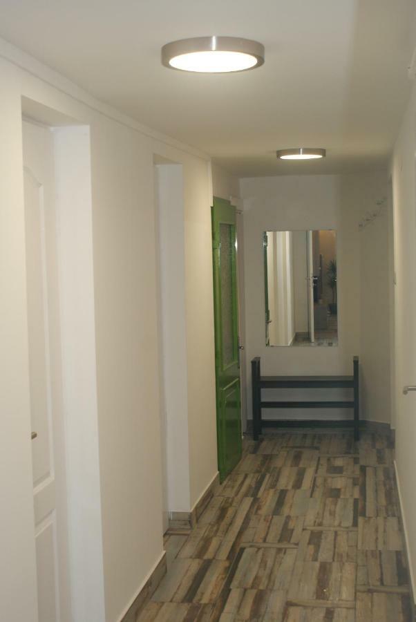 Ferienwohnung Rianas Utca Palkove Balatonrendes Exterior foto