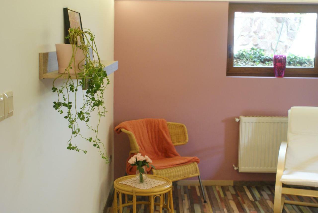 Ferienwohnung Rianas Utca Palkove Balatonrendes Exterior foto