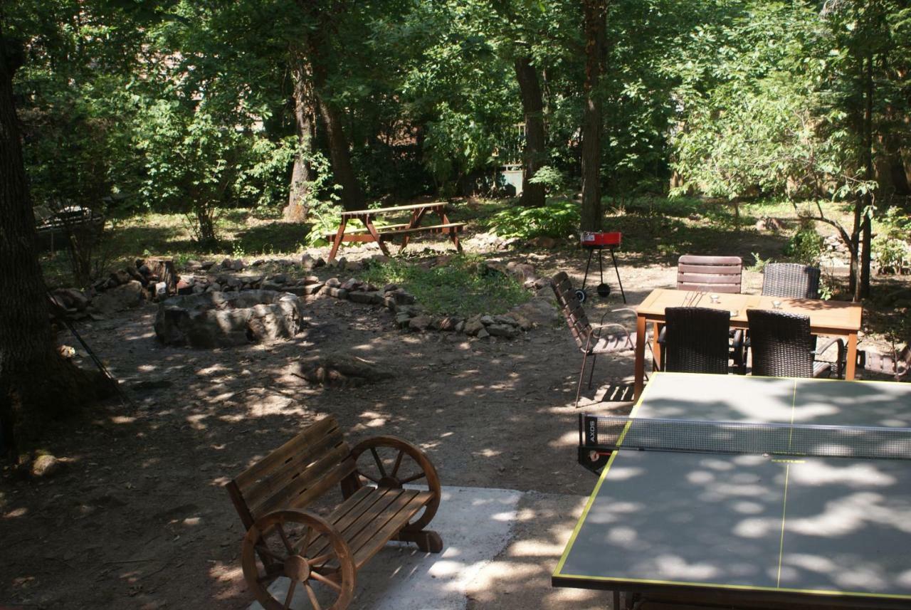 Ferienwohnung Rianas Utca Palkove Balatonrendes Exterior foto